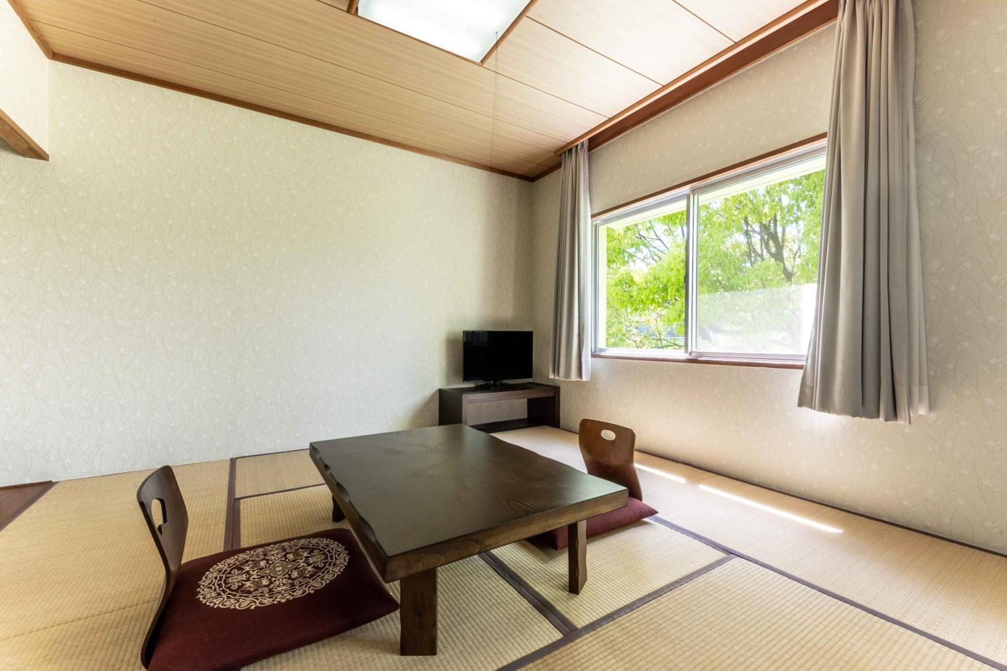 Spa And Resort Hotel Solage Oita Hiji Beppuwan Esterno foto
