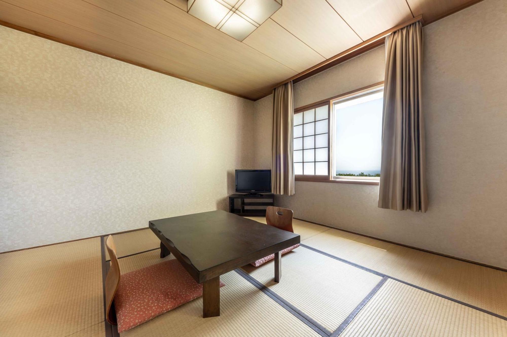 Spa And Resort Hotel Solage Oita Hiji Beppuwan Esterno foto